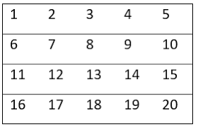 We did not find results for: Kumpulan Rumus Aritmatika Dan Geometri Contoh Soal Lengkap