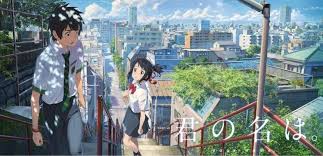 If you get lost, you can ask doko desu ka? Translating Songs Nandemonaiya Radwimps Kimi No Na Wa Suki Desu