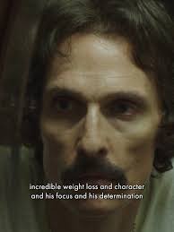 Matthew McConaughey Impressions as Lord Voldemort in Harry Potter