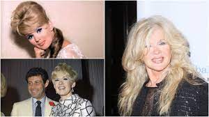 Lovely, indefatigable connie stevens added sparkle to a number of films and tv shows in the late 50s and 60s hollywood. Connie Stevens Short Biography Net Worth Career Highlights Youtube