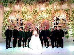 As an event producer/founder, i would never hire a novel event management company that hasn't and a myriad of other critical skills that you will need when managing events for clients, which is what. Treo The Real Event Organizer Photos Facebook