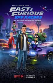 The title refers to the brazilian city of rio de janeiro. Fast Furious Spy Racers Tv Series 2019 Imdb