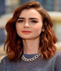 Celebrities with medium length hair (6) medium length hair is very functional. Celebrity Hair Quotes Summer Quotesgram