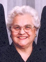 Obituary of Jean Georgeff