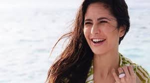 Katrina Kaif looks gorgeous as she shares photo from her 'happy place'  Maldives