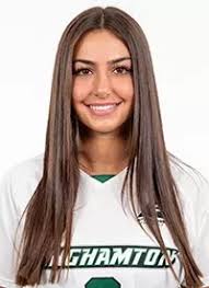 2023 Women's Soccer Roster