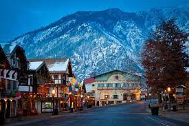 We did not find results for: 10 Best Christmas Towns In Usa
