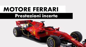 Sul podio anche bottas, che precede perez. Formula 1 Tecnica Motore Ferrari Prestazioni Incerte Formula 1 Notizie F1 News Auto Ferrari Auto Motori