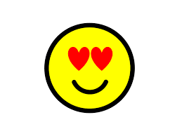 Resultado de imagen de emoji amor