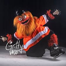 Comment s'appelle la mascotte des golden knights? Seattle Kraken S Mascot Can Be More Than A Gimmick