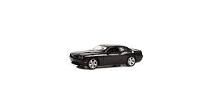 Image result for Brilliant Black 2009 Challenger