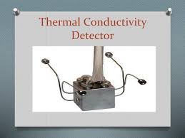 Like all nondestructive inspection methods, liquid penetrant inspection has both advantages and disadvantages. Ppt Thermal Conductivity Detector Powerpoint Presentation Free Download Id 5659384
