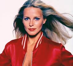 30 Vintage of Cheryl Ladd HD wallpaper