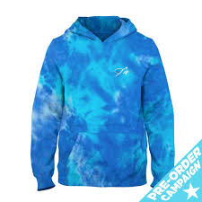 Will Ship In 2 Business Days Only Available For A Limited Time The Hoodie Of The Season Is Here Designed By Jake For Jake Paul Jake Paul Merch Tie Dye Hoodie
