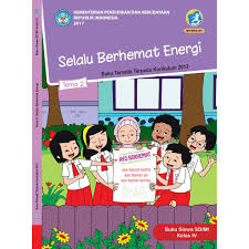 Kunci jawaban kelas 4 sd tema 8 subtema 2 pembelajaran 5 halaman 104, 105, 106, 107, 108, dan 109 buku tematik daerah tempat tinggalku. Buku Tematik Sd Kelas 4 Tema 2 Selalu Berhemat Energi K13 Revisi Shopee Indonesia