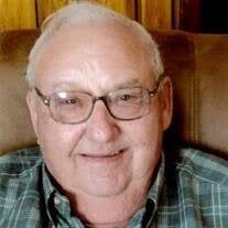 Mr. Willis Dale Harper Obituary