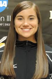 2014 Women's Volleyball Roster