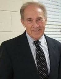 Wayne Overaker Obituary August 7, 2019