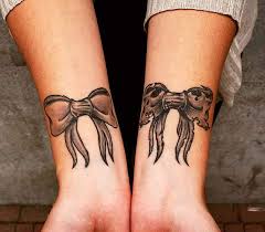 The black rose tattoo portrays a beautiful texture, decorated around your wrist. 105 Cute And Sensational Wrist Tattoos And Designs
