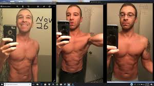 Maybe you would like to learn more about one of these? Sarms Before And After Pct 14lb Gain Youtube