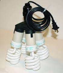 Which one you choose will depend. Diy Project Cfl Grow Light