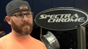 Stunning Reflective Finishes for Outdoor Signage