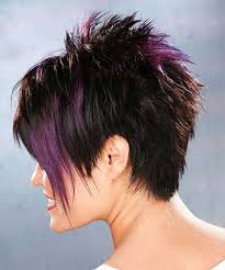 It's a great hairstyle for women who don't want to bother short spiky hair will set you apart from the crowd, and give you a gorgeous edgy style. 20 Short Spiky Haircuts