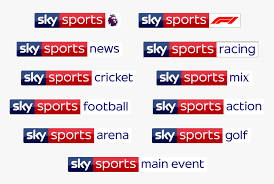 Instagram logo walmart logo amazon logo nike logo apple logo logos sorted alphabetically logos starting with n. New Sky Sports Logos Hd Png Download Kindpng