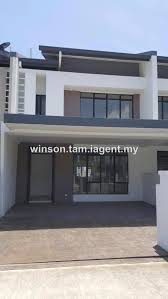 Apartment/ flat for sale for rm 120 000 at rawang, selangor. M Residence 1 Rawang Rawang Intermediate 2 Sty Terrace Link House 4 1 Bedrooms For Sale Iproperty Com My
