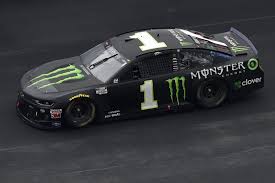 Nascar standings after race number 29 of the monster energy nascar cup series. 2020 Bank Of America Roval 400 At Charlotte Cup Paint Schemes Jayski S Nascar Silly Season Site