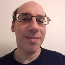 aaron☆lippman (@starman311)