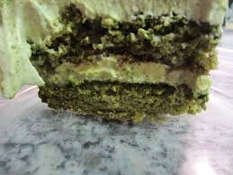 Moringa Tiramisu Ziemlich Grun Moringabaum Vegan Tiramisu