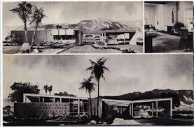 A local psychiatric hospital opens its roof gardens and courtyards to include the general public. 10 Examples Of Butterfly Roofing In The Mid Century Classic Architecture Rtf Rethinking The Future