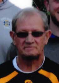 Obituaries in the Courier this week