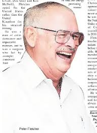 Doyen of surgery dies