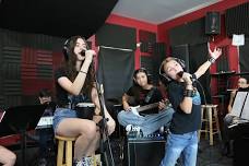 Songwriting Camp