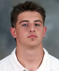 2022 Men's Soccer Roster