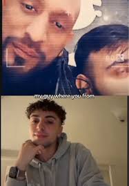 Daniel Theodore Hogan