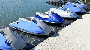 A jet ski lock to protect yourself from anyone trying to steal your ski. 5 Best Jet Ski Covers Buyer S Guide 2021