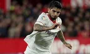 Follow ever banega stats (appearances, goals, cards) and livescore, results and statistics from 30 sports and more than 5000 competitions on livesport.com! Sevilla Ace Banega Facing Unexpected Al Shabab Snub Tribal Football