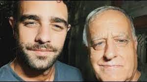 El Periodista Diego Poggi Se Arrepintio De Publicar El Doloroso Mensaje Que Le Envio Su Padre