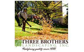 Albany, new york, united states. Three Brothers Landscaping Inc Oak Forest Il Alignable
