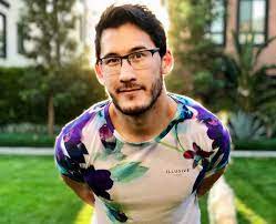 Markiplier was born on 28 june 1989. Markiplier Jacksepticeye Wiki Fandom