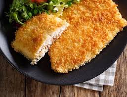 Really easy and tasty snapper recipe ingredients; Zesty Ranch Air Fryer Fish Fillets The Kitchen Magpie