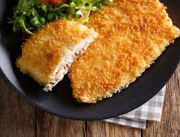 From air fried salmon to crispy tofu, there are plenty of healthy dinner options. Zesty Ranch Air Fryer Fish Fillets The Kitchen Magpie