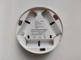 Carbon monoxide detector 3 pack,co alarm detector sensor battery operated with lcd digital display for house kitchen bedroom living room basement. China Best Price Lcd Display Battery Operated Carbon Monoxide Detector Alarm China Carbon Monoxide Detector Smoke Detector