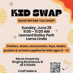 Kid Swap