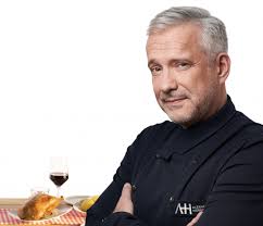 Somit kann eine feier mit leckeren essen geplant werden. Tv Koch Feinschmeckerblog