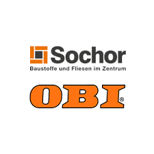 Der Umbau Im Obi Hadikgasse Ist Fast Karriereportal Der Sochor Gruppe