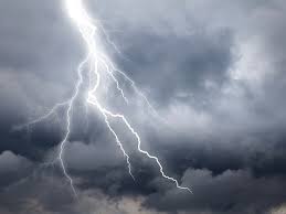 A severe thunderstorm warning has been issued for new york city. Severe Thunderstorm Watch Issued In 21 Nj Counties Holmdel Nj Patch